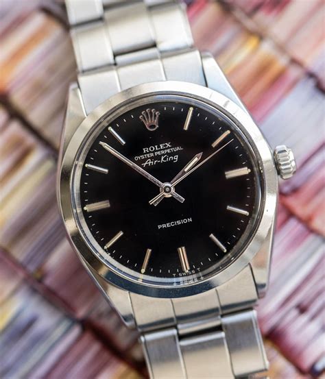 1967 rolex air king value|1967 rolex 28.